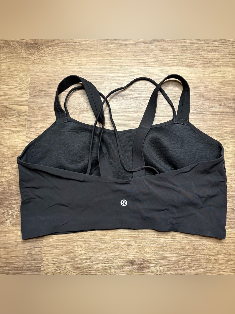 Lululemon Like A Cloud Longline - Picture 2 of 4